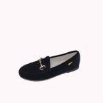מוקסין מוריה שחור קטיפה MORIYA BLACK VELVET