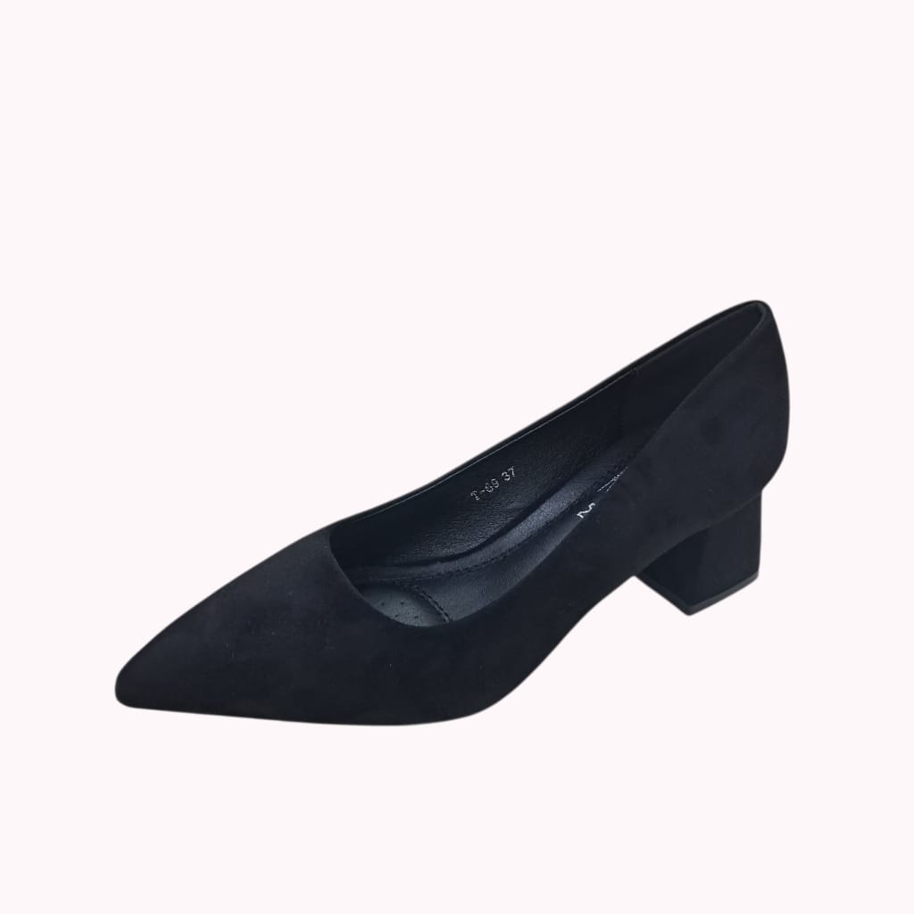 IMG-20250911-WA0104 עקב אלקסה שחור ALEKSA BLACK – תמונה 1