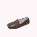 מוקסין חלום חום HALOM BROWN