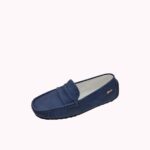 מוקסין חלום כחול HALOM NAVY PU