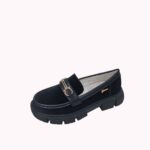 טרקטור אלמוג שחור קטיפה ALMOG BLACK VELVET