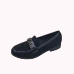 מוקסין סאמר שחור SUMMER BLACK
