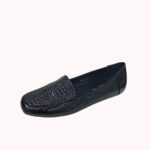 מוקסין ווינטר שחור WINTER BLACK