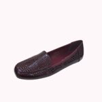מוקסין ווינטר בורדו WINTER MAROON