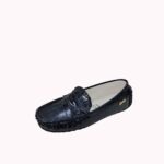 מוקסין חלום שחור HALOM BLACK PU