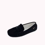 מוקסין חלום שחור קטיפה HALOM BLACK VELVET