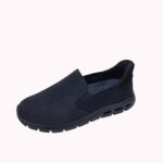 נעל ספורט שחורה Easy spirit