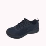 ספורט סקיי שחור SKY SKECHERS