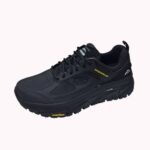 ספורט ראכון שחור RECON SKECHERS