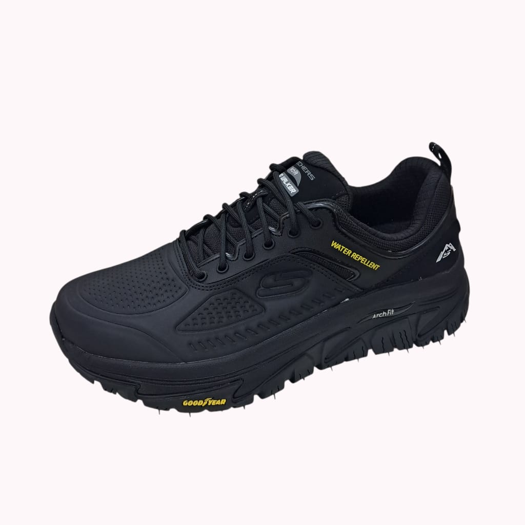 IMG-20250912-WA0058 ספורט ראכון שחור RECON SKECHERS – תמונה 1