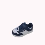 סניקרס סטריט כחול לבן 22-26 STREET SKECHERS
