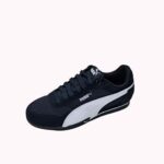 סניקרס בלה שחור BELLA PUMA