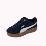 סניקרס ארה שחור פלטפורמה ERA PUMA