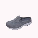 כפכף טראוולפורט אפור TRAVELPORT EASY SPIRIT