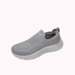 טלי אפור TALLI SKECHERS
