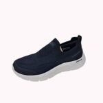 טלי שחור TALLI SKECHERS