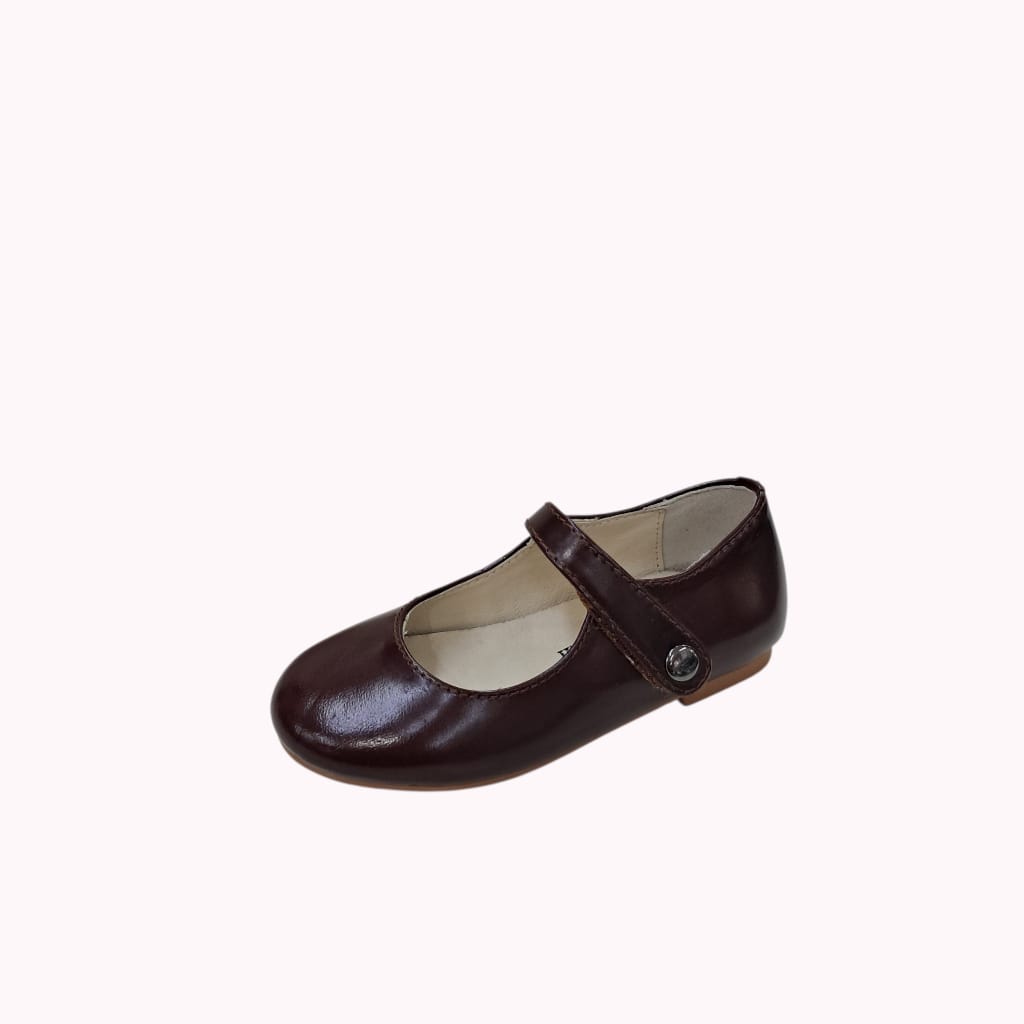 IMG-20251022-WA0120 בובה יסמין חום כהה מט PASIFLORA – תמונה 1