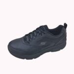 ספורט מתן שחור GORUN CONSISTENT SKECHERS