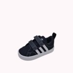 סניקרס פייס קורט ג'ינס שחור 2.0 ADIDAS VS PACE