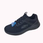 ספורט אנאקו שחור BOUNDER 2.0 ANAKO SKECHERS