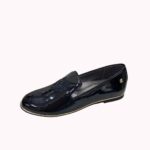 מוקסין וויקטוריה שחור לק ABSOLUTE COMFORT