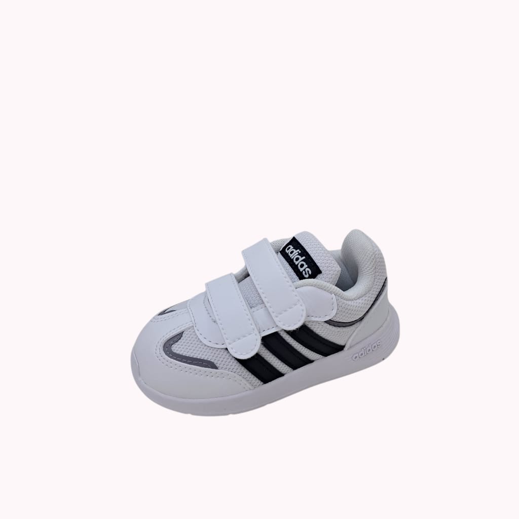 WhatsApp Image 2025-12-23 at 11.15.22 (1) ספורט סור לבן ADIDAS TEANSAUR SWITCH CF – תמונה 1