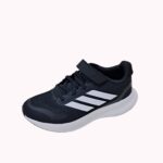ספורט ראנפלקון סוליה לבנה 28-35 ADIDAS RUNFALCON 5.0