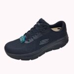 ספורט סבייב שחור 47+ SWAVE SKECHERS