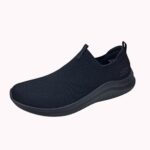 ספורט קוואסי שחור KWASI SKECHERS