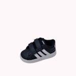 סניקרס פיט שחור GRAND COURT 3.0 CFI ADIDAS