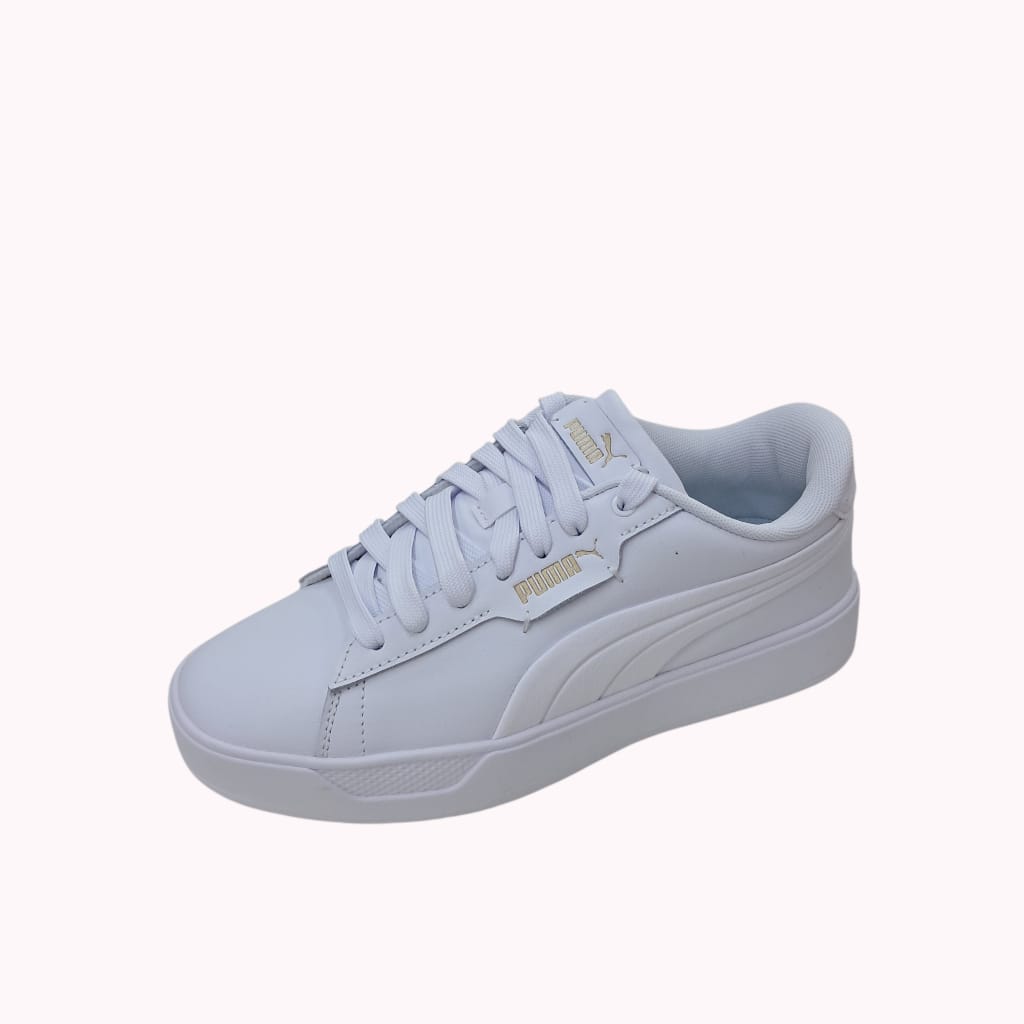 WhatsApp Image 2026-01-20 at 14.42.23 (1) סניקרס סמאש בל לבן SMASH BELLE PUMA – תמונה 1