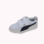 סניקרס שופל לבן SHUFFLE DOWNTOWN PUMA