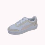 סניקרס צביה לבן CARINA MIA PUMA