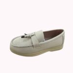 מוקסין שור בז' SHOR BEIGE