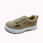 סניקרס יולי בז' YULI BEIGE