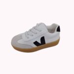 סניקרס סטארק לבן STARK WHITE