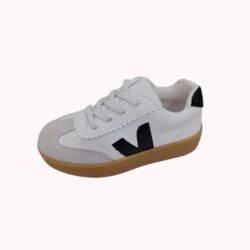 סניקרס סטארק לבן STARK WHITE