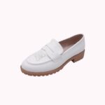 טרקטור סנדי לבן SANDY WHITE