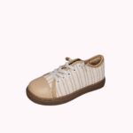 סניקרס וורה בז' VERA BEIGE