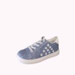 סניקרס אוריון ג'ינס נשים ORION JEANS WOMEN