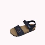 סנדל מים שחור MAIM BLACK