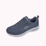 ספורט מיקרו אפור SKECHERS