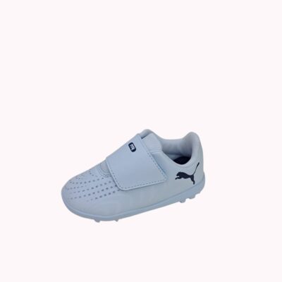 נעלי כדורגל לילדים קטנים Puma נעלי קטרגל