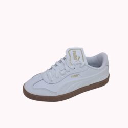 סניקרס אזור לבן PUMA