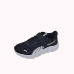 נעל ספורט פלקס שחור 29-35 FLEXFOCUS PUMA