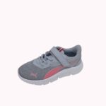 נעל ספורט פלקס אפור 29-35 FLEXFOCUS PUMA