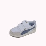 סניקרס שופל פס כחול 28-35 SHUFFLE DOWNTOWN PUMA