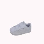 סניקרס ריקי לבן פס לבן 21-27 RICKIE CLASSIC PUMA