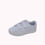 ריקי לבן פס לבן 28-35 RICKIE CLASSIC PUMA
