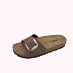 כפכף נוחות לנשים סיגי שחור Lady Comfort ליידי קומפורט